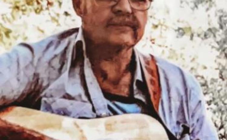 In Loving Memory... Dwayne Otis Edsall