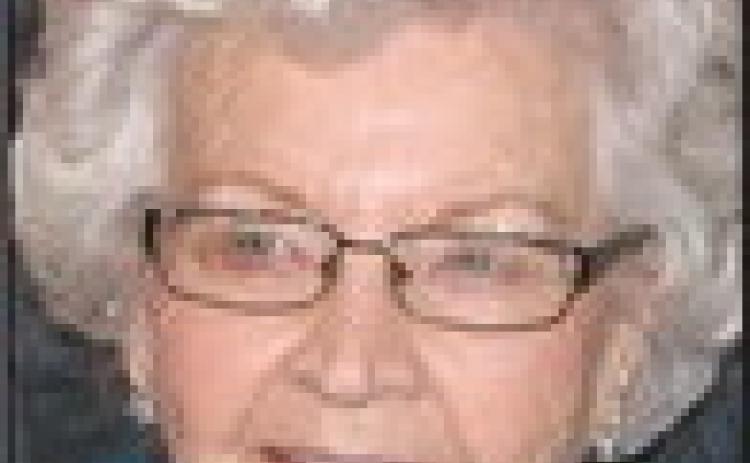Mary Helen Osmus