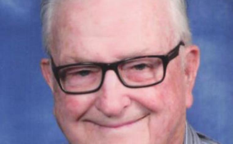 George L. Duncan