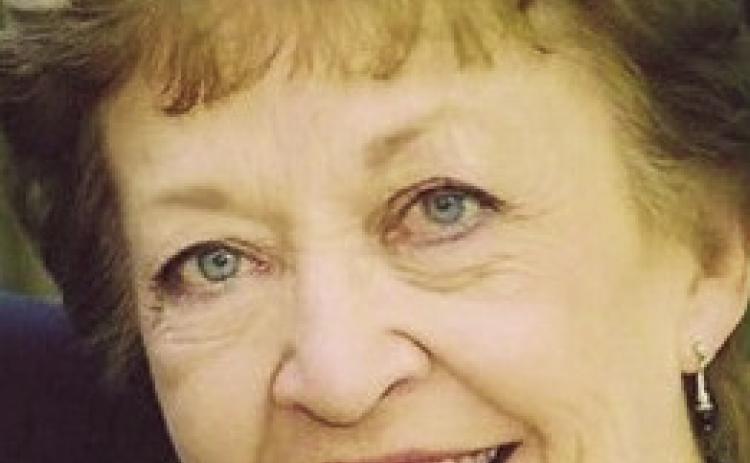Judith Ann Haight