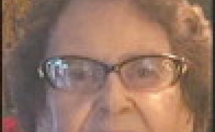 Lucille Rose Antonelli
